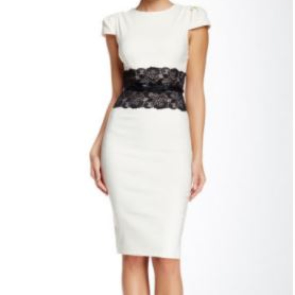 London Dress Company Women's Bodycon Dress